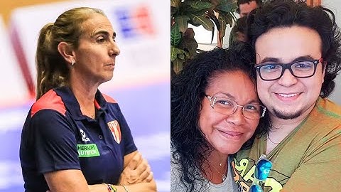 Natalia Málaga responde ante denuncia del hijo de Eva Ayllón por rayar su carro