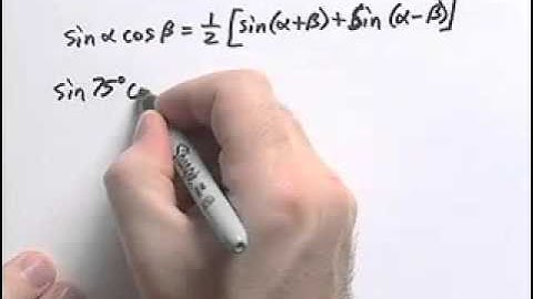 Ch6 #22 ChapterTestPrepVideos Sullivan Precalc UC Concepts 3e