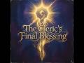 Game Music - The Cleric's Final Blessing | Fantasy RPG Music