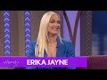 Erika Jayne on Broadway!