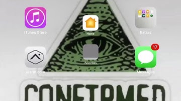 How to screen record on an iOS device (iOS 9 and 10)this does work