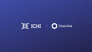 ICHI Integrates Chainlink Automation