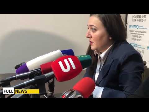 Video: Ո՞րն է տարբերությունը ընտրովի և ոչ սելեկտիվ մաքրման միջև: