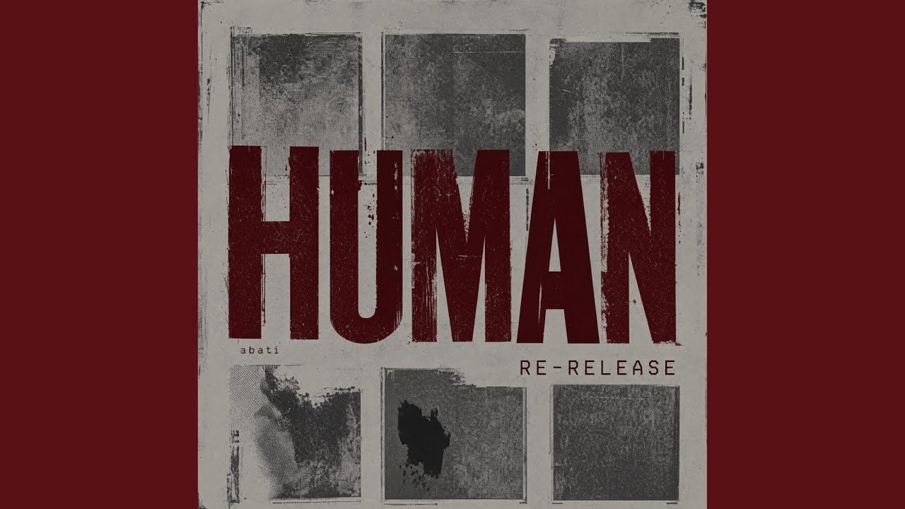 Tonton Human (re-release) di YouTube Tonton Human (re-release) di YouTube