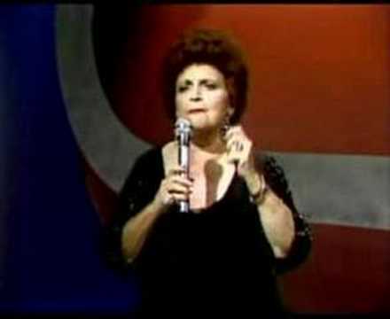 Myrta Silva- Este es mi pas