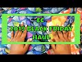ERIN CONDREN BLACK FRIDAY HAUL! | 2019 BLACK FRIDAY HAUL