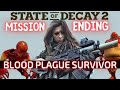 Blood plague survivor mission ending get your blood plague survivor  go  intense finale ep7