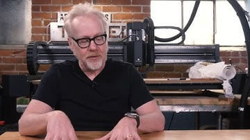 Ask Adam Savage: On Watching His Own Videos and Reassembling by Memory