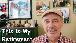 Welcome to Robert’s Active Retirement – Your Guide to Thriving in Retirement