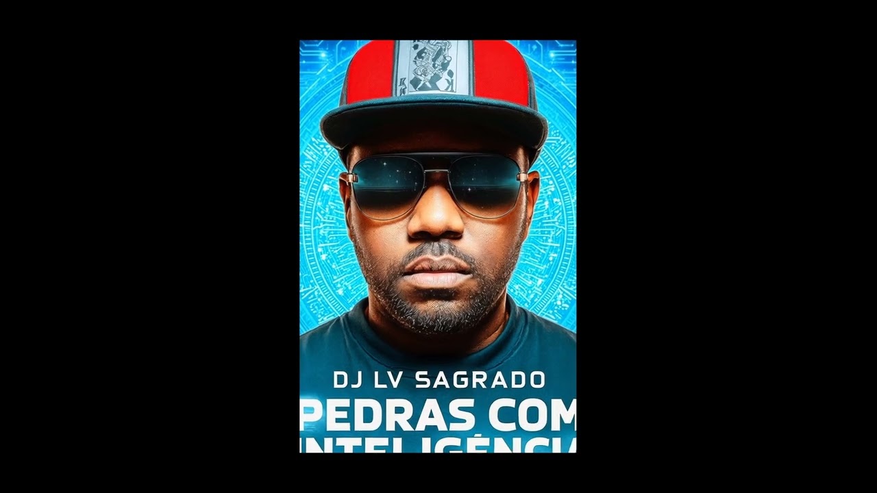 A koz Don Biye San Fwan Remix AÍ (Erick Cosaque) - Dj Lv Sagrado