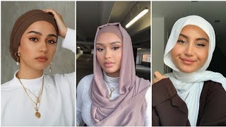 Hijab Tutorial For Summer 2022