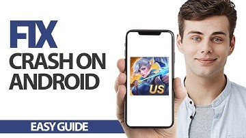 How To Fix Mobile Legends Crash On Android | Final Solution