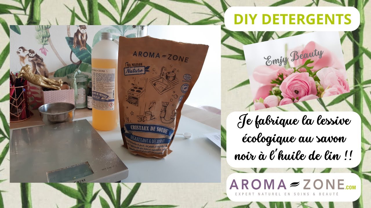 Percarbonate de soude - Aroma-Zone