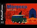 ＧＯ ＴＯ ＭＯＲＯＣＣＯ Sahara Glow Ethno Chill World Fusion Mix 