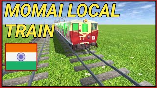 ​Mumbai Local Train Sim Demo New Update || ​Mumbai Local Train Sim Demo Gameplay screenshot 5