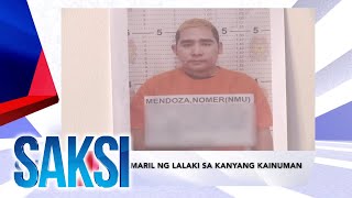 Saksi Recap: Pamamaril Ng Lalaki Sa Kanyang Kainuman (Originally Aired May 15, 2024)