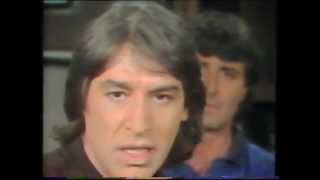 Video thumbnail of "SANDRO..... SUS OJOS SE CERRARON......wmv"