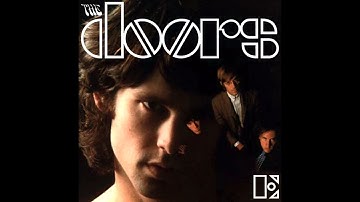 The Doors – Light My Fire (Remixed)