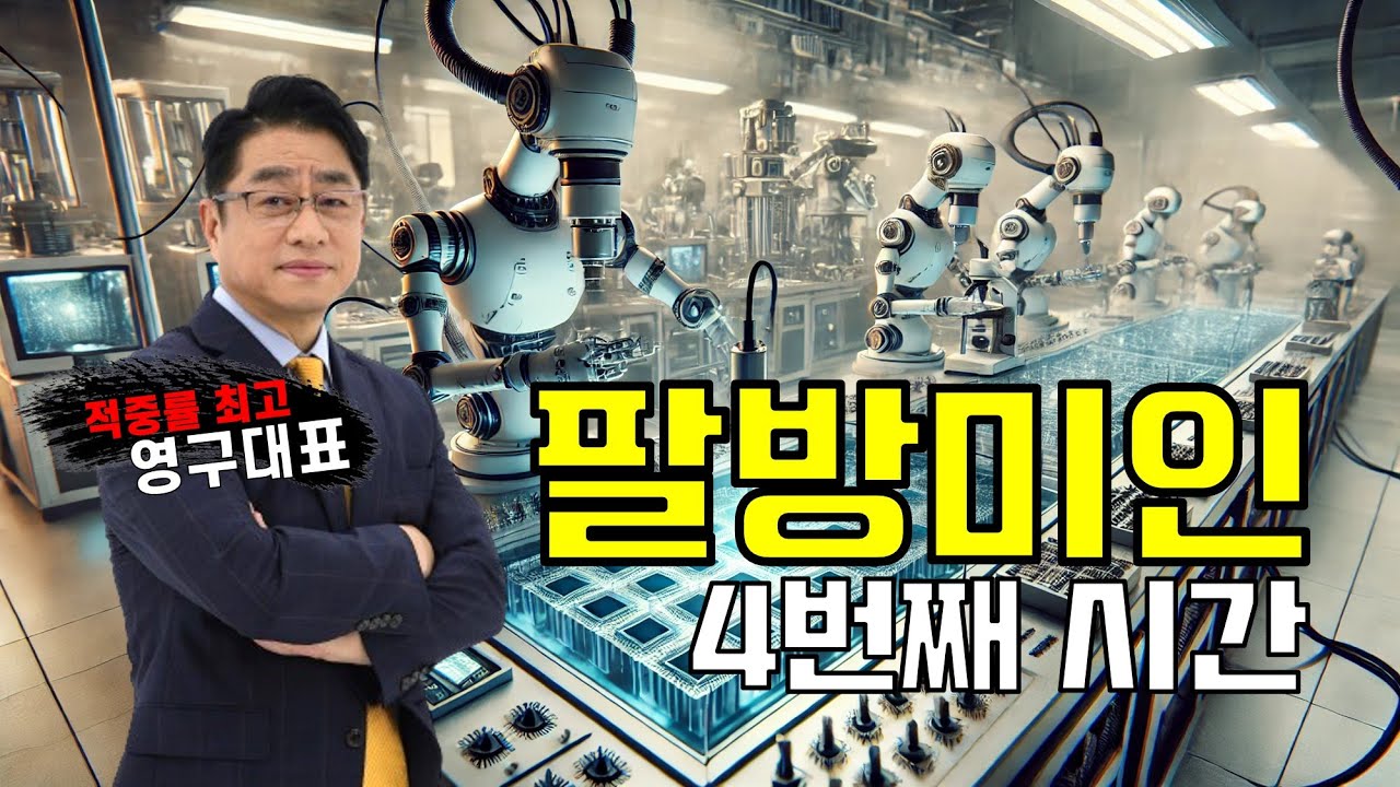 영구대표 종목진단 : 팔방미인주 더존비즈온! 물린종목 필옵틱스·이수페타시스·한미반도체! - YouTube