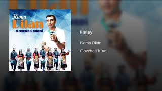 Koma Dilan 🌟 Halay 6/8 🌟2019