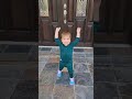 Julie feels joyous! #juliechana #joy #imalive #celinedion #toddler #reels #viral #trending #happy