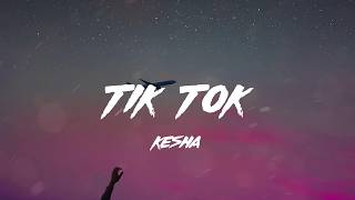 Kesha - TiK ToK (Lyrics) | Justin Bieber, The Weeknd,... (Mix Lyrics)