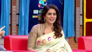 Bus Bai Bus - Ep - 21 - Full Episode - Subodh Bhave - Zee Marathi