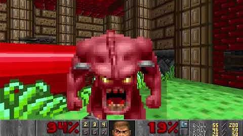 Super MAYhem 2017 - Level 1