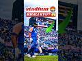 Rohit Sharma Aaye… Fir Bhi Crowd Nahi 😱 IND vs AFG#EkanaMystery#CrowdShock#rohitsharma