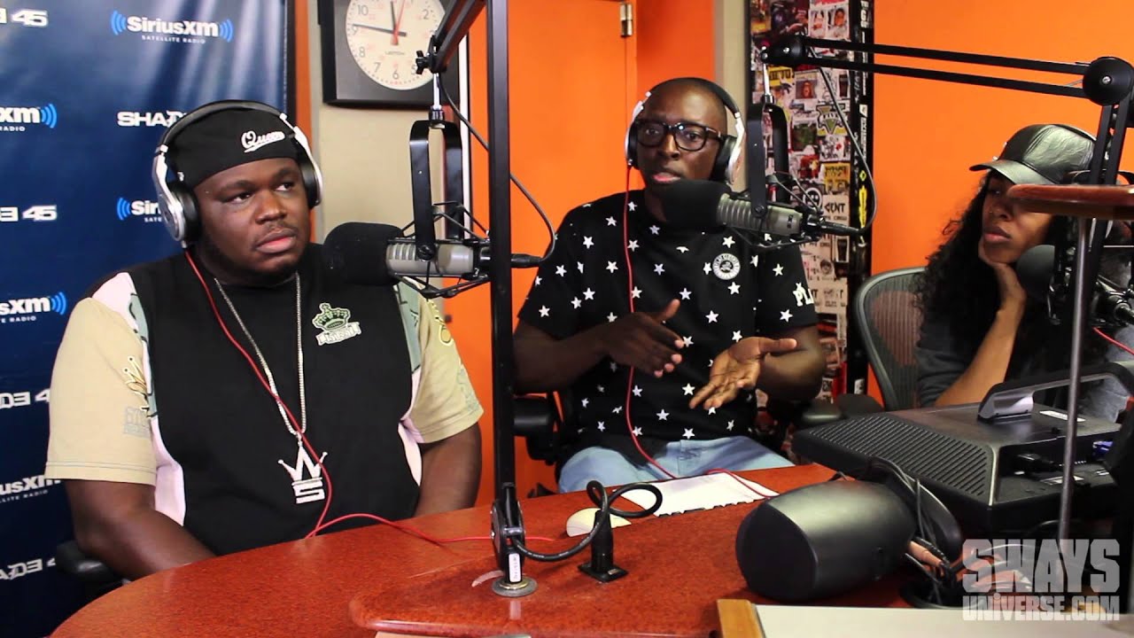 Q Of Worldstar Hip Hop Fred M Of Media Takeout On The Controversy Of Black Digital Content Youtube Q Of Worldstar Hip Hop Fred M Of Media Takeout On The Controversy Of Black Digital Content Youtube