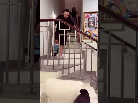 عالهدا امشي بهدا علا