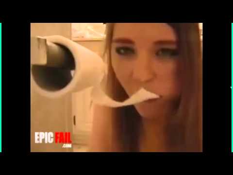 Hum le bon papier toilette