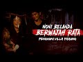 Horor!!! Noni Belanda Berwajah Rata Penghuni Villa Parung Eps 3 | Dimensi Lain