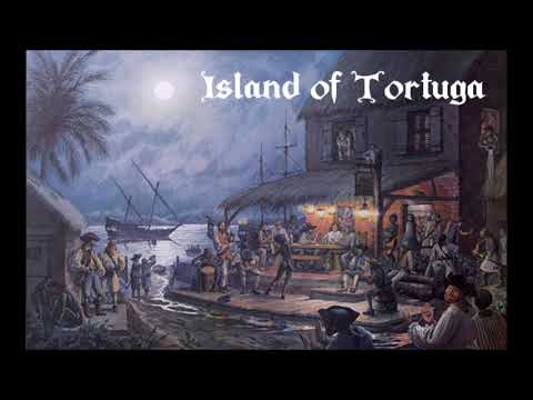 island-of-tortuga