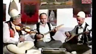 ALIJA DHE HALILI MET E INSANIT.