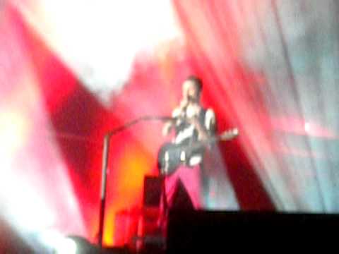 Man With Harmonica + Knights of Cydonia - MUSE