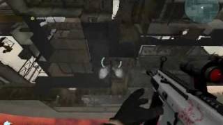 *PATCHED* WARHEAD FLOAT