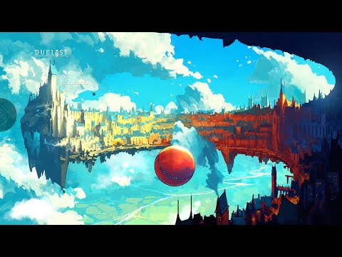 Video: Duelyst Sammuu Helmikuussa 2020