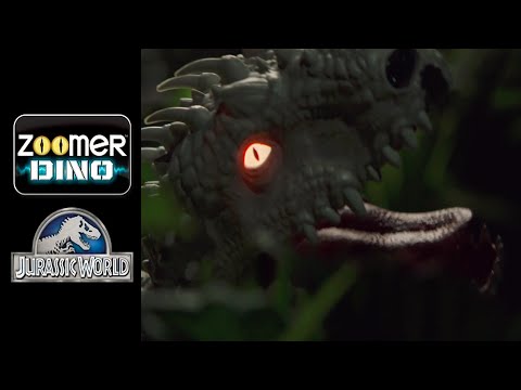Zoomer | Dino Jurassic World
