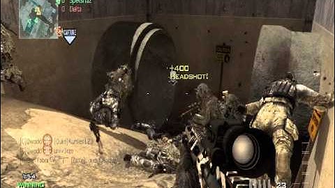 Qwodd - Split 5 Head Shot