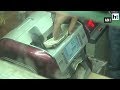 Nepal bans high denomination Indian currency notes