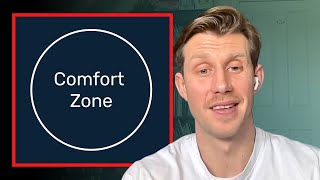 Why you NEED a Comfort Zone