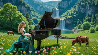 Beautiful Classical Music Relaxes the Soul and Heart 🌿 Mozart, Chopin, Beethoven, Bach, Debussy #3