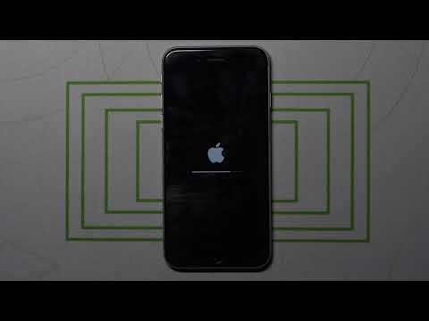 Как удалить все с телефона на iPhone 6 / СБрос iPhone 6 к заводским настройкам