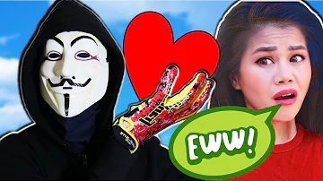 I QUIT PROJECT ZORGO! Vy Qwaint Love Song  Prank Call to PZ LEADER