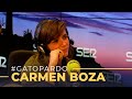 El Faro | Entrevista a Carmen Boza | 12/11/2019