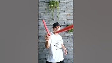 Kỹ thuật nâng cao 😇 KANCLUB côn nhị khúc _ Part 3 #cônnhịkhúc