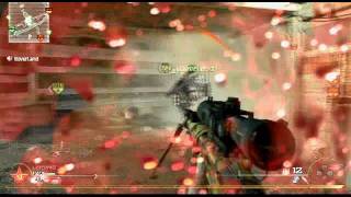 HD - Mw2 - I Hearts Da ShitMarkers #1