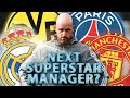 Why Ten Hag Is The Most WANTED Manager In Europe! | Explained