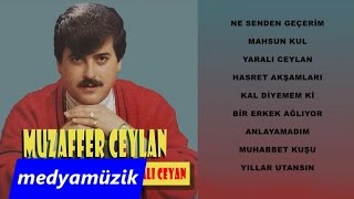 Muzaffer Ceylan - Hasret Akşamları [Official Video | © Medya Müzik]